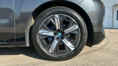 BMW iX 385kW xDrive50 M Sport 111.5kWh 5dr Auto Electric Estate